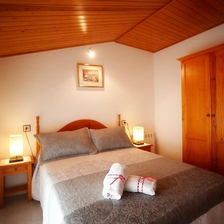Casa Sallan Laspuna Ordesa Pirineo Luaran gambar