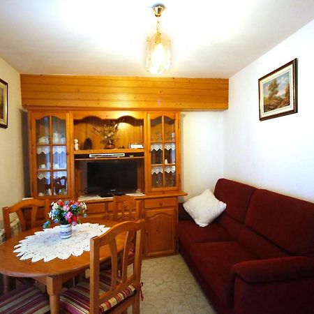 Casa Sallan Laspuna Ordesa Pirineo Luaran gambar