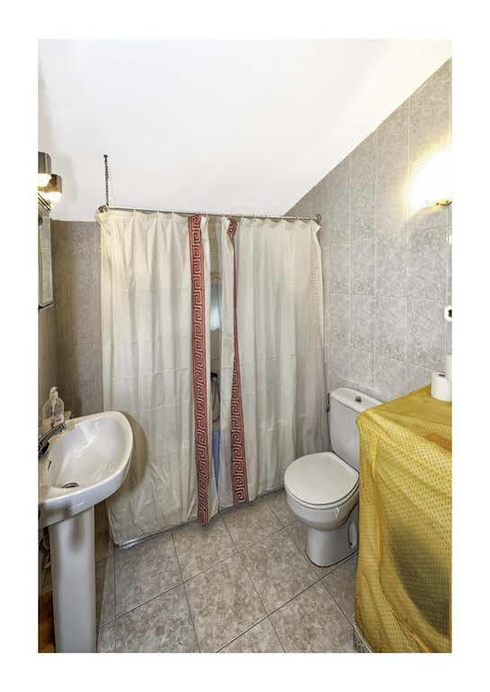 Casa Sallan Laspuna Ordesa Pirineo Luaran gambar