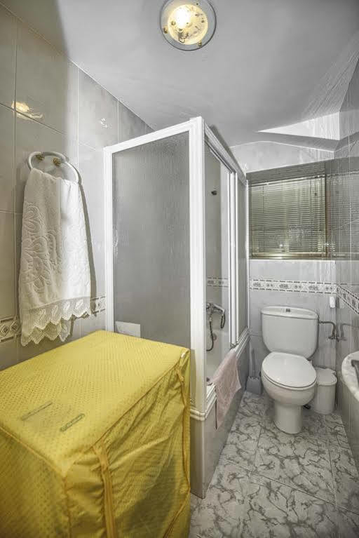 Casa Sallan Laspuna Ordesa Pirineo Luaran gambar