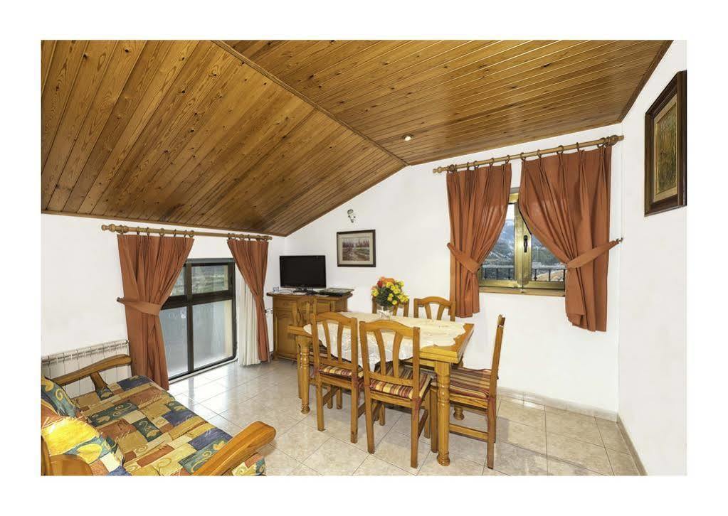 Casa Sallan Laspuna Ordesa Pirineo Luaran gambar