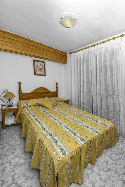 Casa Sallan Laspuna Ordesa Pirineo Luaran gambar