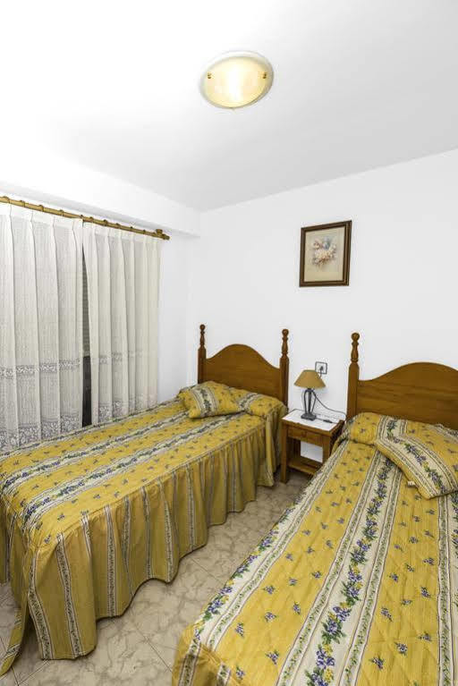 Casa Sallan Laspuna Ordesa Pirineo Luaran gambar