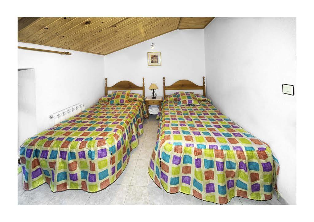 Casa Sallan Laspuna Ordesa Pirineo Luaran gambar