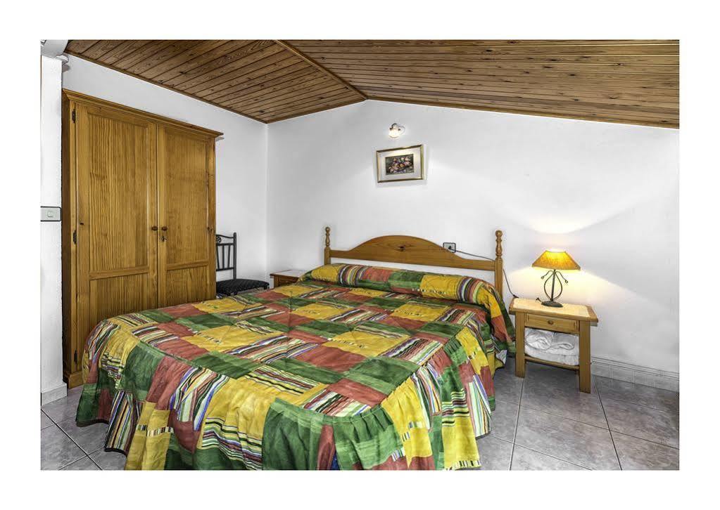 Casa Sallan Laspuna Ordesa Pirineo Luaran gambar