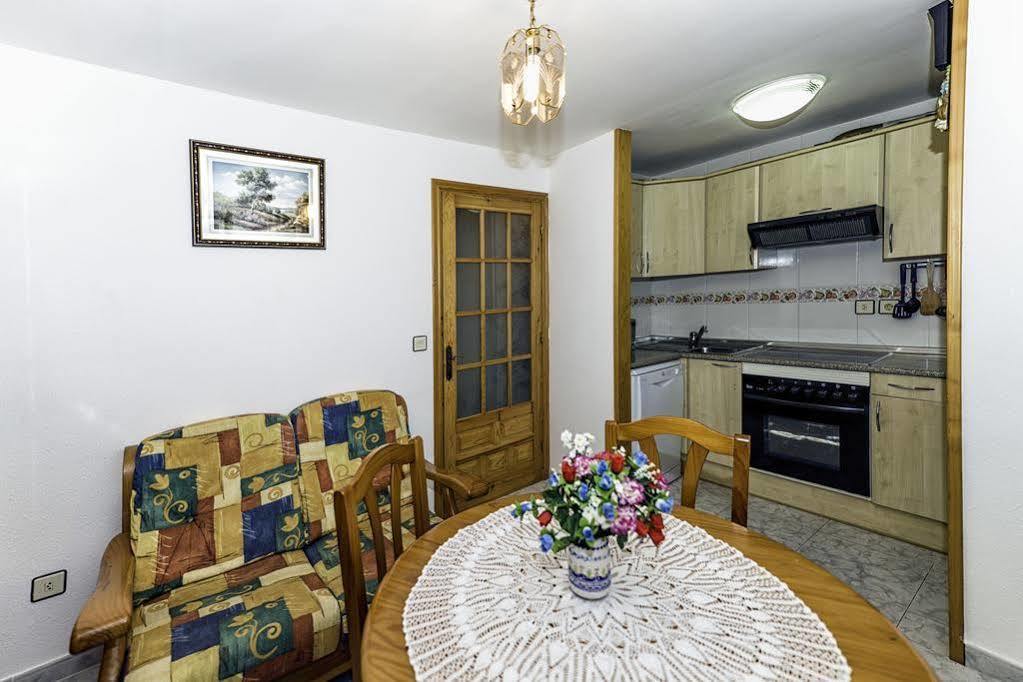 Casa Sallan Laspuna Ordesa Pirineo Luaran gambar