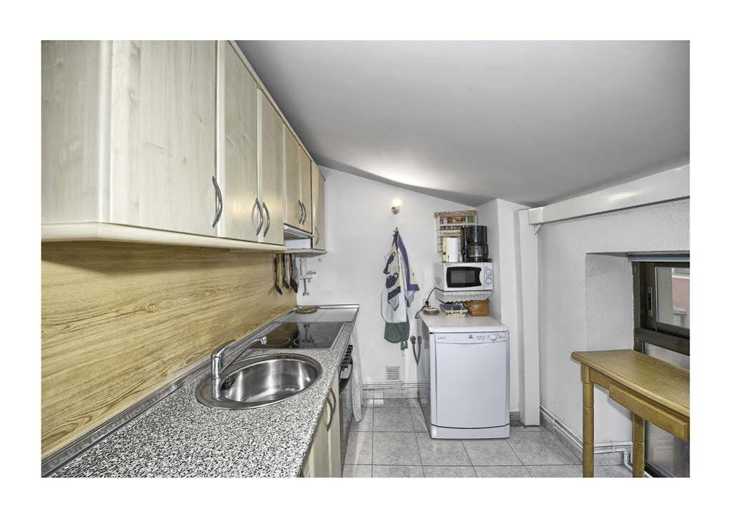 Casa Sallan Laspuna Ordesa Pirineo Luaran gambar