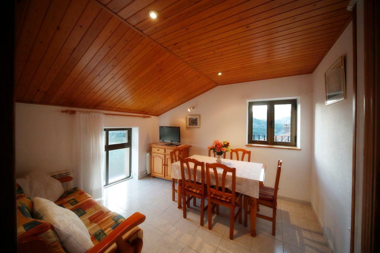 Casa Sallan Laspuna Ordesa Pirineo Luaran gambar