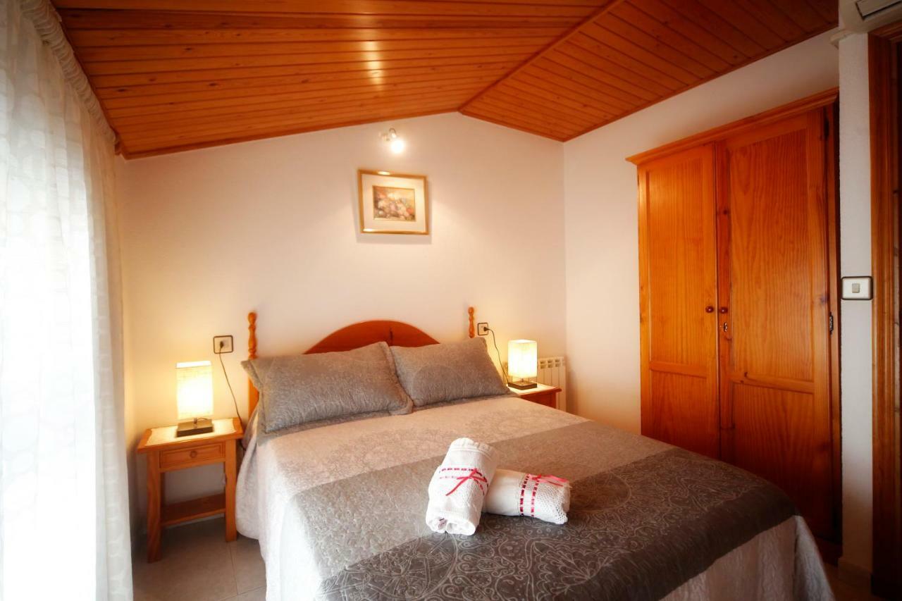 Casa Sallan Laspuna Ordesa Pirineo Luaran gambar