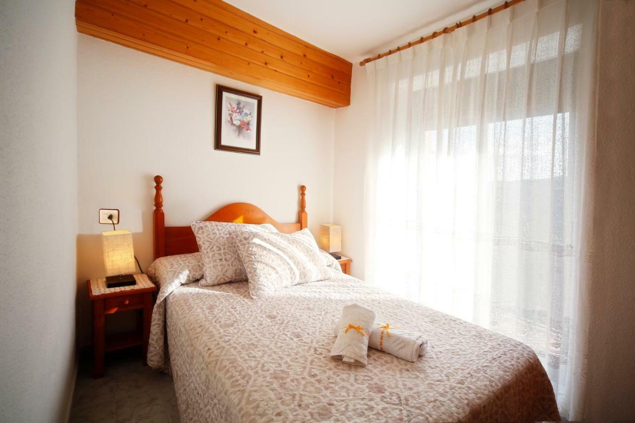 Casa Sallan Laspuna Ordesa Pirineo Luaran gambar