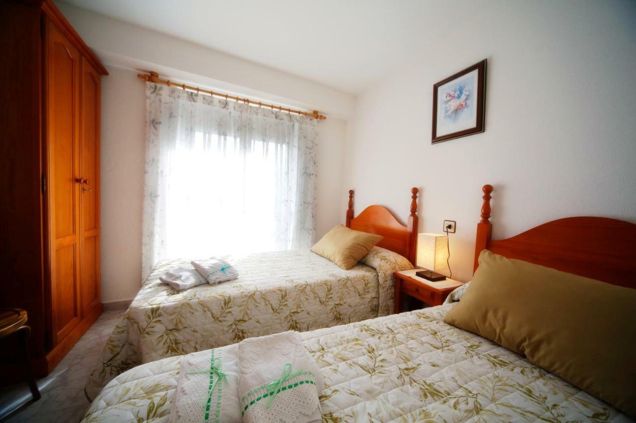 Casa Sallan Laspuna Ordesa Pirineo Luaran gambar