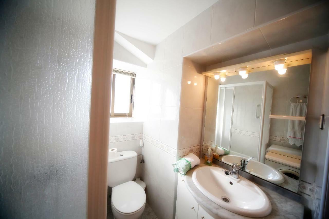 Casa Sallan Laspuna Ordesa Pirineo Luaran gambar
